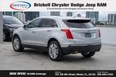 Thumbnail of 2019 Radiant Silver Metallic Cadillac XT5