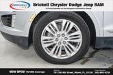 Thumbnail of 2019 Radiant Silver Metallic Cadillac XT5