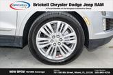 Thumbnail of 2019 Radiant Silver Metallic Cadillac XT5