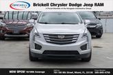 Thumbnail of 2019 Radiant Silver Metallic Cadillac XT5