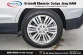 Thumbnail of 2019 Radiant Silver Metallic Cadillac XT5