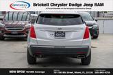 Thumbnail of 2019 Radiant Silver Metallic Cadillac XT5