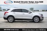 Thumbnail of 2019 Radiant Silver Metallic Cadillac XT5