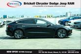 Thumbnail of 2019 Solid Black Tesla Model 3