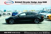 Thumbnail of 2019 Solid Black Tesla Model 3