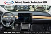Thumbnail of 2019 Solid Black Tesla Model 3