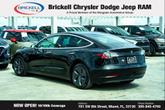 Thumbnail of 2019 Solid Black Tesla Model 3