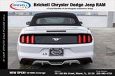 Thumbnail of 2017 OXFORD WHITE Ford Mustang
