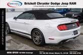 Thumbnail of 2017 OXFORD WHITE Ford Mustang