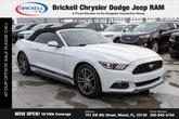 Thumbnail of 2017 OXFORD WHITE Ford Mustang