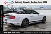Thumbnail of 2017 OXFORD WHITE Ford Mustang