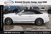 Thumbnail of 2017 OXFORD WHITE Ford Mustang