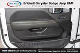 Thumbnail of 2025 Bright White Clearcoat Jeep Wrangler