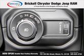 Thumbnail of 2025 Bright White Clearcoat Jeep Wrangler