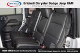 Thumbnail of 2025 Bright White Clearcoat Jeep Wrangler