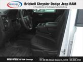 Thumbnail of 2020 Summit White Chevrolet Silverado 1500