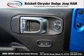 Thumbnail of 2025 Hydro Blue Pearlcoat Jeep Wrangler