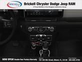 Thumbnail of 2025 Hydro Blue Pearlcoat Jeep Wrangler