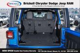 Thumbnail of 2025 Hydro Blue Pearlcoat Jeep Wrangler