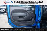 Thumbnail of 2025 Hydro Blue Pearlcoat Jeep Wrangler