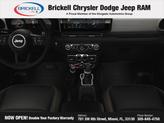Thumbnail of 2025 Hydro Blue Pearlcoat Jeep Wrangler