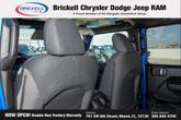 Thumbnail of 2025 Hydro Blue Pearlcoat Jeep Wrangler