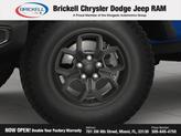 Thumbnail of 2025 Hydro Blue Pearlcoat Jeep Wrangler