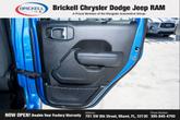 Thumbnail of 2025 Hydro Blue Pearlcoat Jeep Wrangler