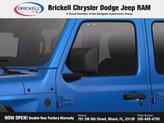 Thumbnail of 2025 Hydro Blue Pearlcoat Jeep Wrangler