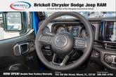 Thumbnail of 2025 Hydro Blue Pearlcoat Jeep Wrangler