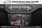 Thumbnail of 2025 Hydro Blue Pearlcoat Jeep Wrangler