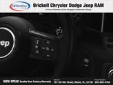 Thumbnail of 2025 Hydro Blue Pearlcoat Jeep Wrangler