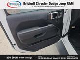 Thumbnail of 2022 Bright White Clearcoat Jeep Wrangler Unlimited 4xe