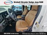 Thumbnail of 2022 Bright White Clearcoat Jeep Wrangler Unlimited 4xe