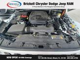Thumbnail of 2022 Bright White Clearcoat Jeep Wrangler Unlimited 4xe