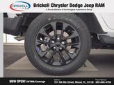 Thumbnail of 2022 Bright White Clearcoat Jeep Wrangler Unlimited 4xe
