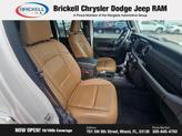 Thumbnail of 2022 Bright White Clearcoat Jeep Wrangler Unlimited 4xe