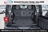Thumbnail of 2025 Black Clearcoat Jeep Wrangler 4xe