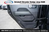 Thumbnail of 2025 Black Clearcoat Jeep Wrangler 4xe