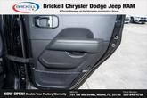 Thumbnail of 2025 Black Clearcoat Jeep Wrangler 4xe