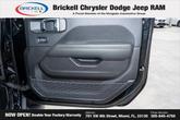 Thumbnail of 2025 Black Clearcoat Jeep Wrangler 4xe