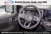 Thumbnail of 2025 Black Clearcoat Jeep Wrangler 4xe
