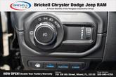 Thumbnail of 2025 Black Clearcoat Jeep Wrangler 4xe