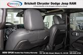 Thumbnail of 2025 Black Clearcoat Jeep Wrangler 4xe