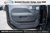 Thumbnail of 2025 Black Clearcoat Jeep Wrangler 4xe