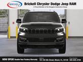 Thumbnail of 2025 Baltic Gray Metallic Clearcoat Jeep Wagoneer