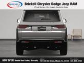Thumbnail of 2025 Baltic Gray Metallic Clearcoat Jeep Wagoneer