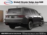 Thumbnail of 2025 Baltic Gray Metallic Clearcoat Jeep Wagoneer