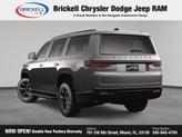 Thumbnail of 2025 Baltic Gray Metallic Clearcoat Jeep Wagoneer