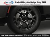 Thumbnail of 2025 Baltic Gray Metallic Clearcoat Jeep Wagoneer